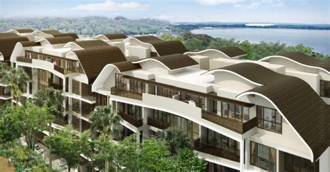611 bedok reservoir road|Archipelago Condo .